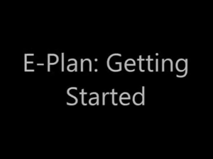 Chicago - Chicago Dept of Buildings Getting Started With E-Plan